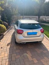 Mercedes-Benz A 220 - gebrauchte Mercedes-Benz A 220 aus dem Jahr 2016