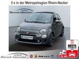 Fiat 500C 1.2 Sportpaket Leder Klima Temp Android Aut - Fiat 500C aus 2019