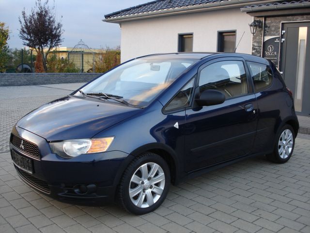 Mitsubishi Colt Lim. 3-trg. ClearTec EDITION