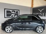 Opel Adam S /Navi/SHZ/LHZ/LED/Tempomat - Opel: Allradantrieb