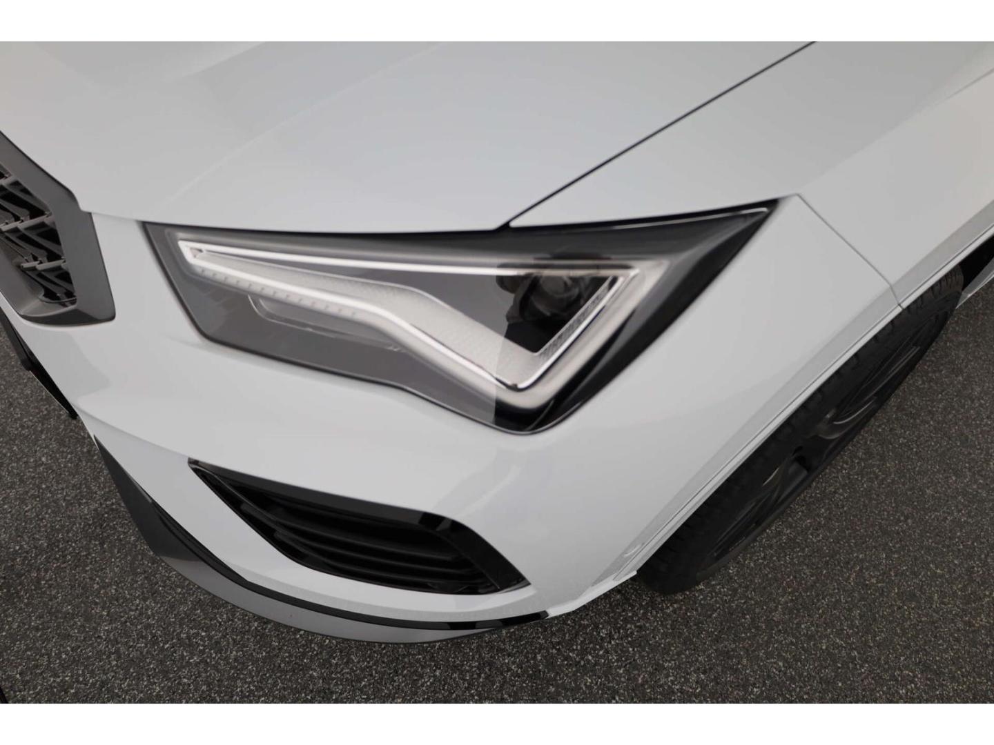 Cupra Ateca 1.5 TSI