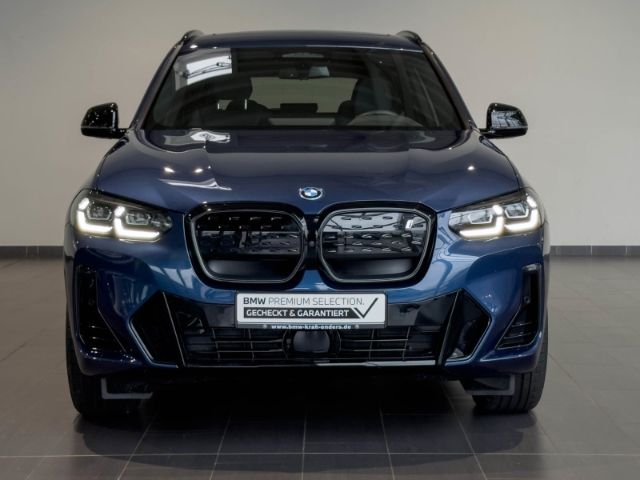 BMW iX3 - Bild 4