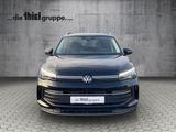 Volkswagen Tiguan 1,5 l eTSI DSG Energy AHK+Climatronic+Nav - Volkswagen Tiguan: Schwarz