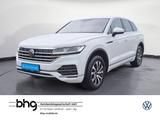 Volkswagen Touareg TDI Elegance ergoComfort ACC Navi Kamera - gebrauchte VW Touareg aus dem Jahr 2023