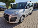 Fiat Doblo  Easy*BBG*Selbstfahrer*el.Turny Evo Sitz* - Fiat Doblo: Kleinbus