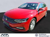 Volkswagen Passat - Vorschau Bild 1