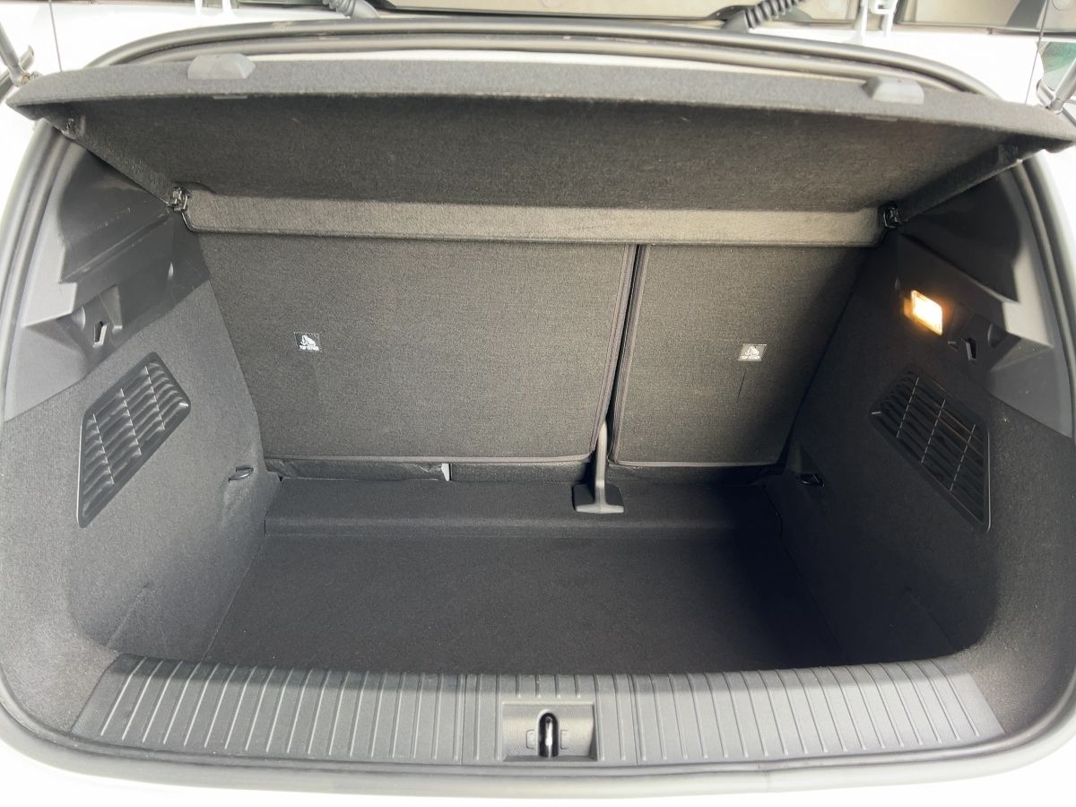 Renault Megane E-TECH - Bild 19