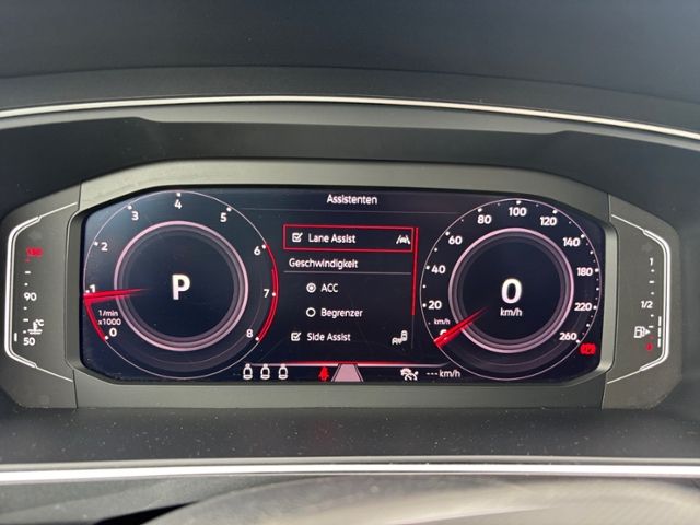 Volkswagen Tiguan - Bild 23