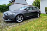 Ford Mondeo 2,0 TDCi 132kW Turnier, AHK,8-fach Reifen - Ford Mondeo: 1.8