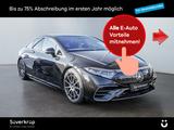 Mercedes-Benz EQS 350 AMG BURM MEMO 360 AHK AIRMATIC DISTR PDC