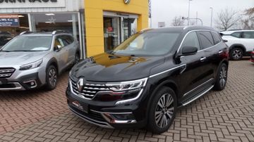 Renault Koleos INITIALE PARIS BLUE