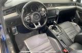 Volkswagen Passat Variant 2.0 DSG R-LINE 4M Leder Panorama - Volkswagen Passat aus 2015