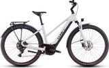 Cube Touring Hybrid ONE 625 cotton´n´grey 50cm - Cube E-Bikes
