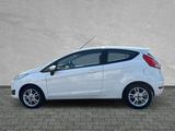 Ford Fiesta Celebration 1.0 EcoBoost KAT #PDC #SHZ - Ford Fiesta: Celebration