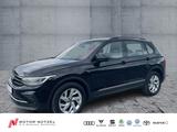 Volkswagen Tiguan 2.0 TDI DSG 4M LIFE LED+NAVI+AHK+STANDHZG - Volkswagen Tiguan: TDI Dsg