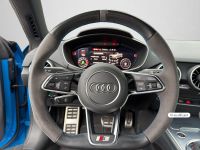 Audi TT - Vorschau Bild 10