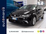 Seat SEAT Ibiza 1.6 tdi FR 95cv dsg del 2019 - Seat Ibiza mit Diesel-Antrieb: Automatik