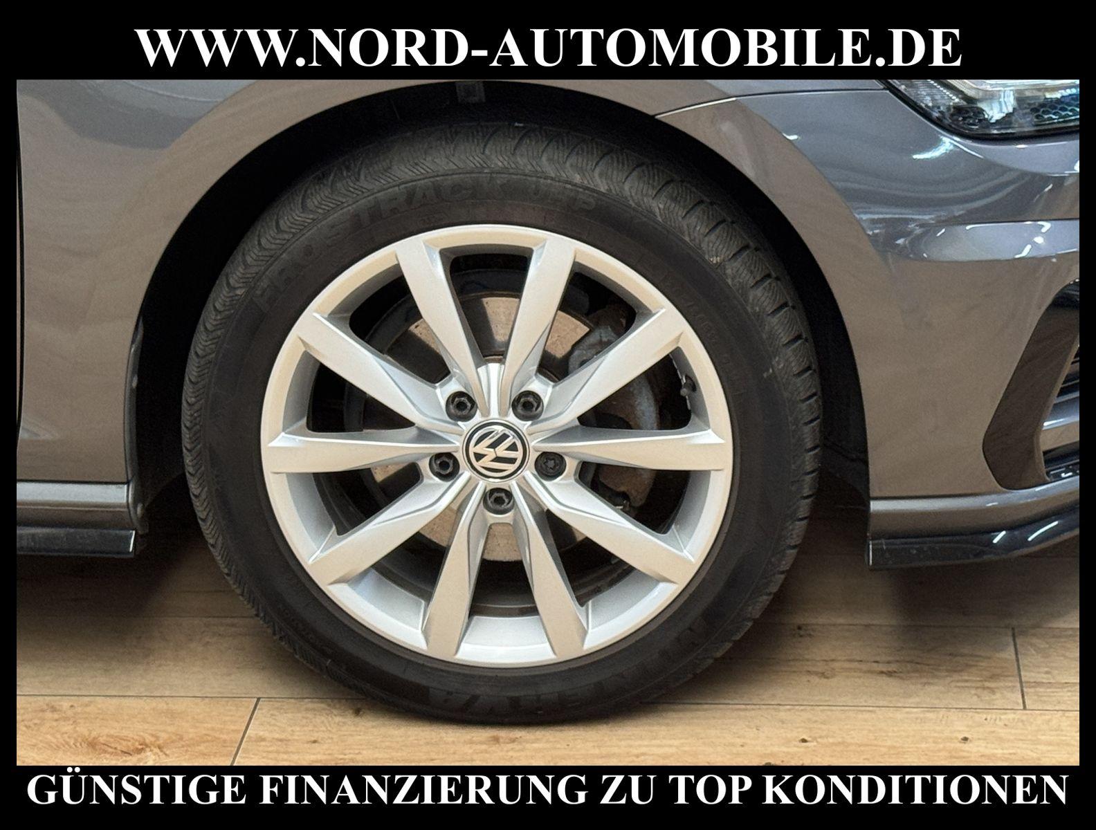 Volkswagen Golf Limo 2.0 TDI DSG R-Line Dig.Cockpit*Navi*