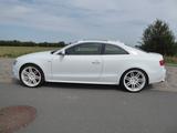 Audi A5 3.2FSI tiptronic quattro S-Line B&O Navi 20"