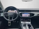 Audi A6 Limousine 55 TFSIe HD-MAT B&O PANO 360 GRAD - Audi A6 mit Hybrid-Antrieb