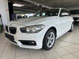 BMW 116 d Advantage 3-trg. AUTOMATIK*HU-AU - BMW: Taxi
