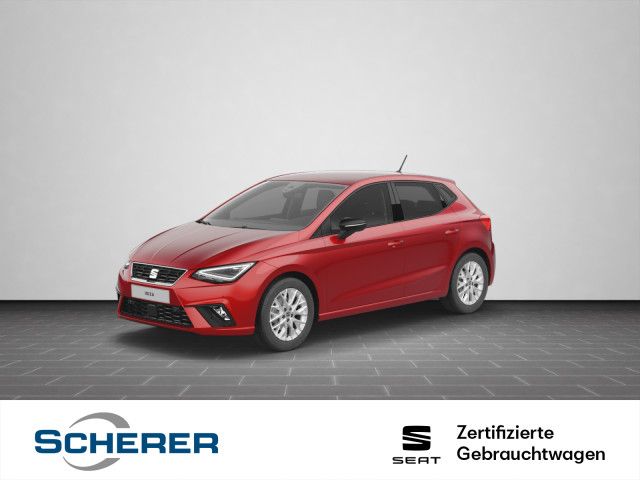 Seat Ibiza 1.0 TSI FR OPF