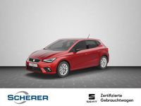 Seat Ibiza - Vorschau Bild 1