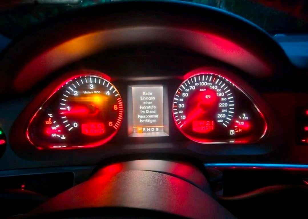 Audi Quattro 2007 — photo 10