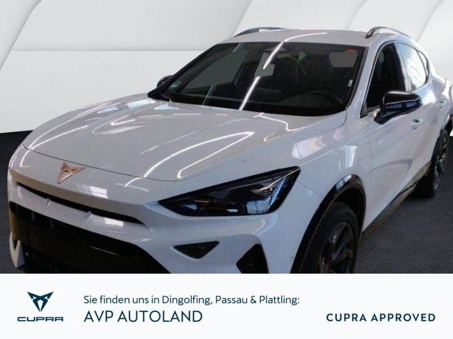 Cupra Formentor 1.5 eTSI DSG