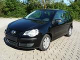 Volkswagen Polo 1.2 44kW Trendline - gebrauchte VW Polo aus dem Jahr 2008