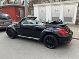Volkswagen VW Beetle / Käfer Cabrio 1,2 TSI # Sonderm... - Volkswagen: Cabrio, Kaefer