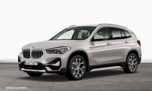 BMW X1 sDrive20i Navi Driv.Assist+ Kamera HiFi LED