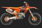 KTM 450SXF FACTORY 2026 * SXF 450 * - Offers
