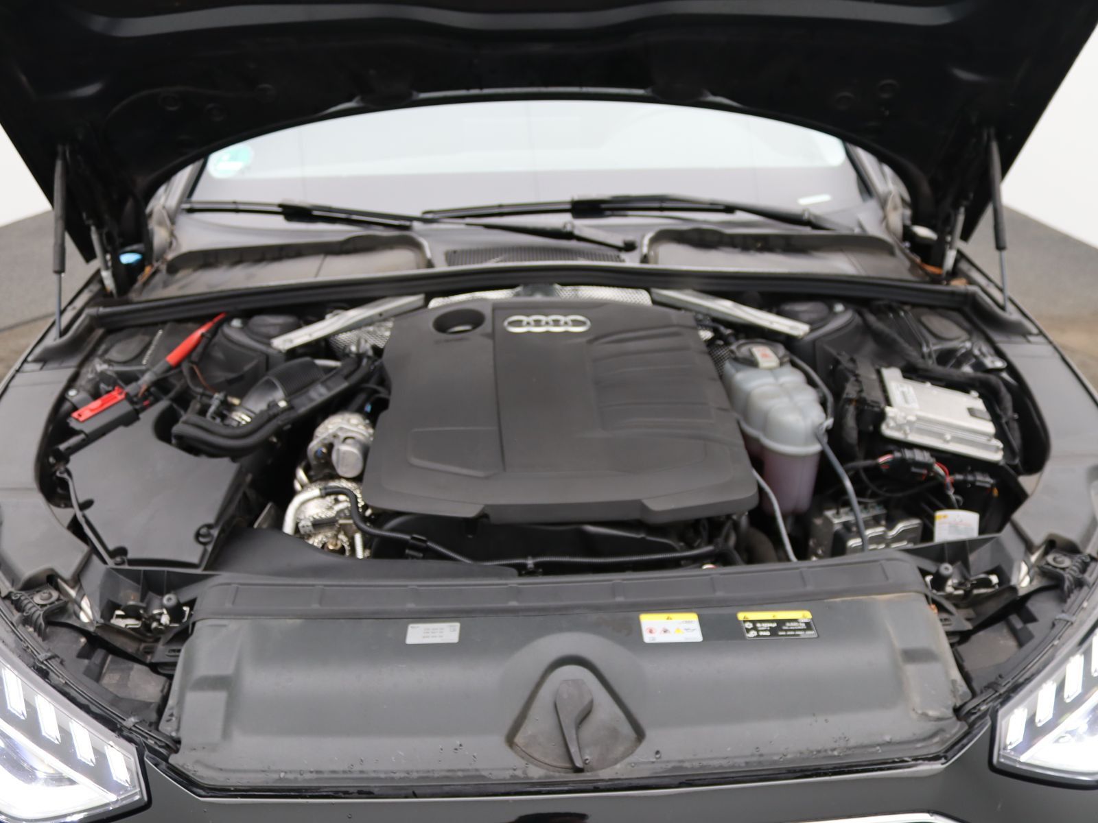 Audi A4 - Bild 19