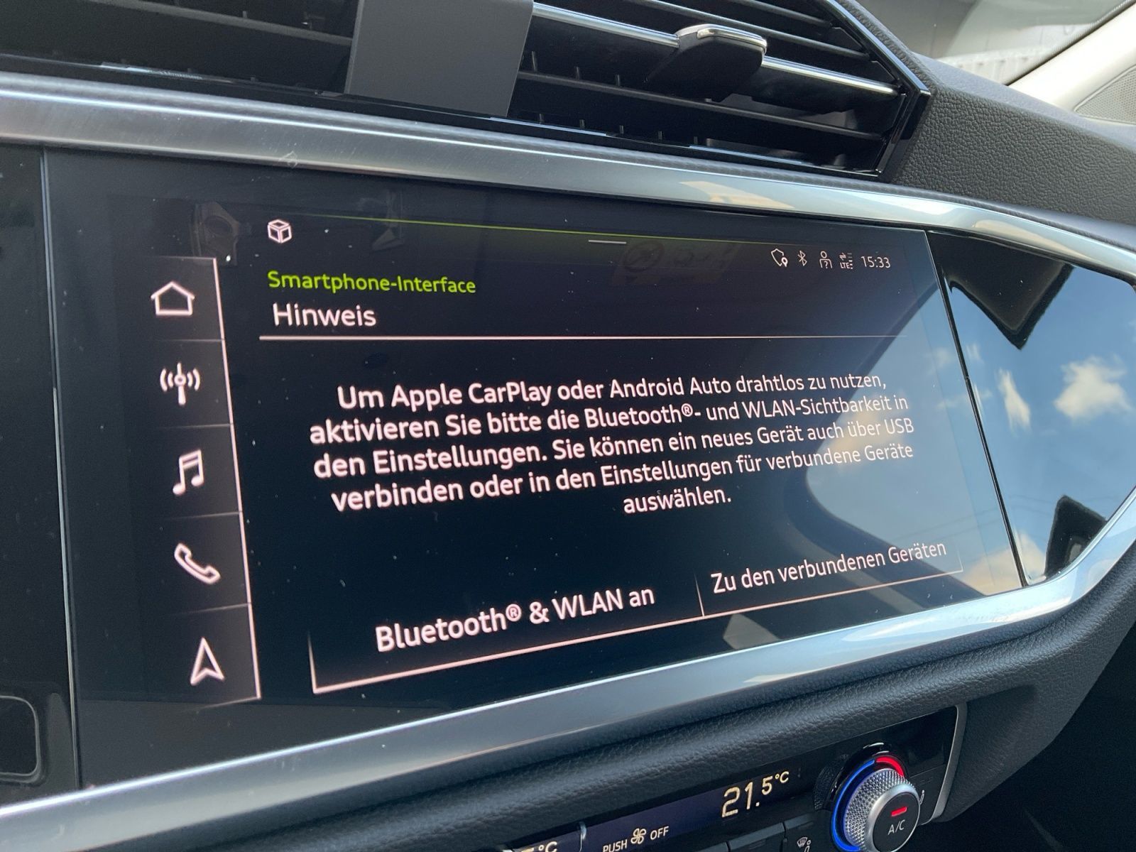 Audi Q3 - Bild 32