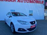 Seat Ibiza 1.4 16V Lim. Stylance/Style Klimaautomatik - Seat Ibiza aus 2009: Stylance