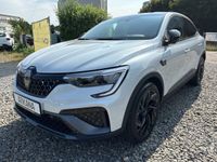 Renault Arkana - Vorschau Bild 8