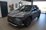 Toyota bZ4X 4x2 Comfort-Paket und Technik-Paket - Toyota bZ4X Comfort-Paket