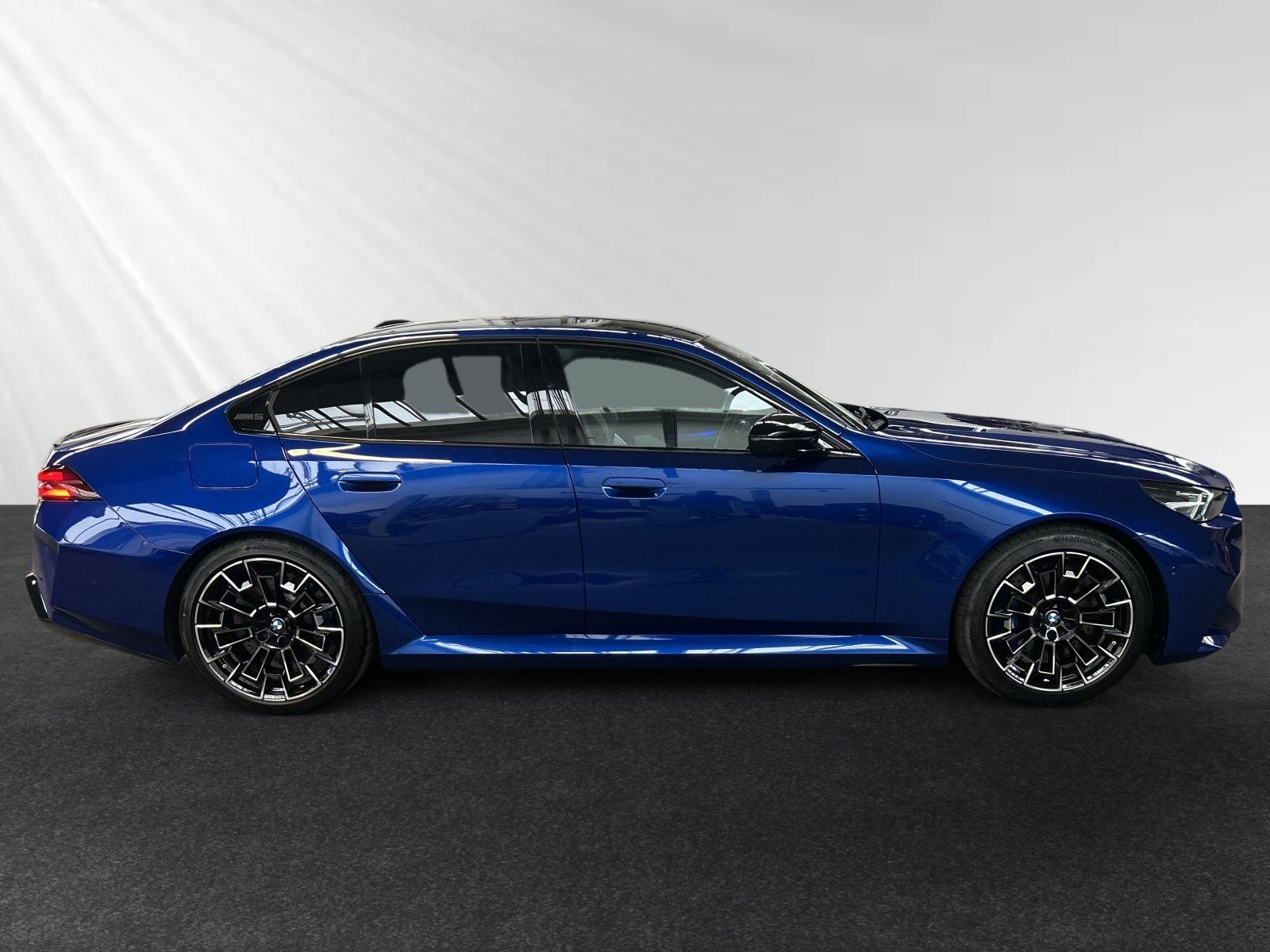 BMW M5 - Bild 2