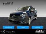 Mercedes-Benz Vito 114 CDI Tourer PRO Extralang Kamer+TotW+SHz