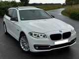 BMW 530 xDrive Pano AHK HUD Memory TOP Voll - BMW 530 aus 2014