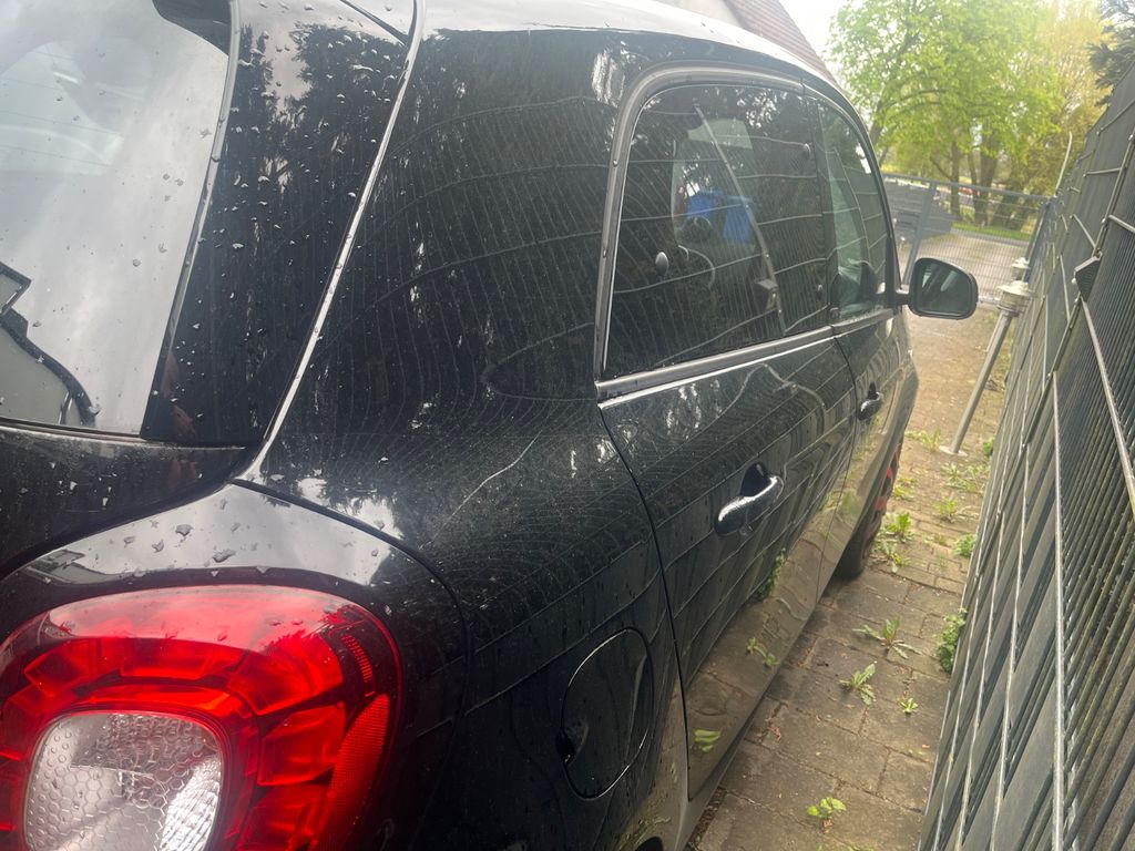 Image of Smart ForFour