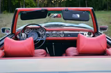 Mercedes-Benz 280 SL Pagode - Mercedes-Benz SL Pagode