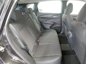 Nissan Qashqai - 8