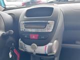 Toyota Aygo AYGO 1.0 Cool - Toyota aus 2007: Aygo