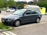 Volvo V50 2.0D - Volvo 240 mit Diesel-Antrieb