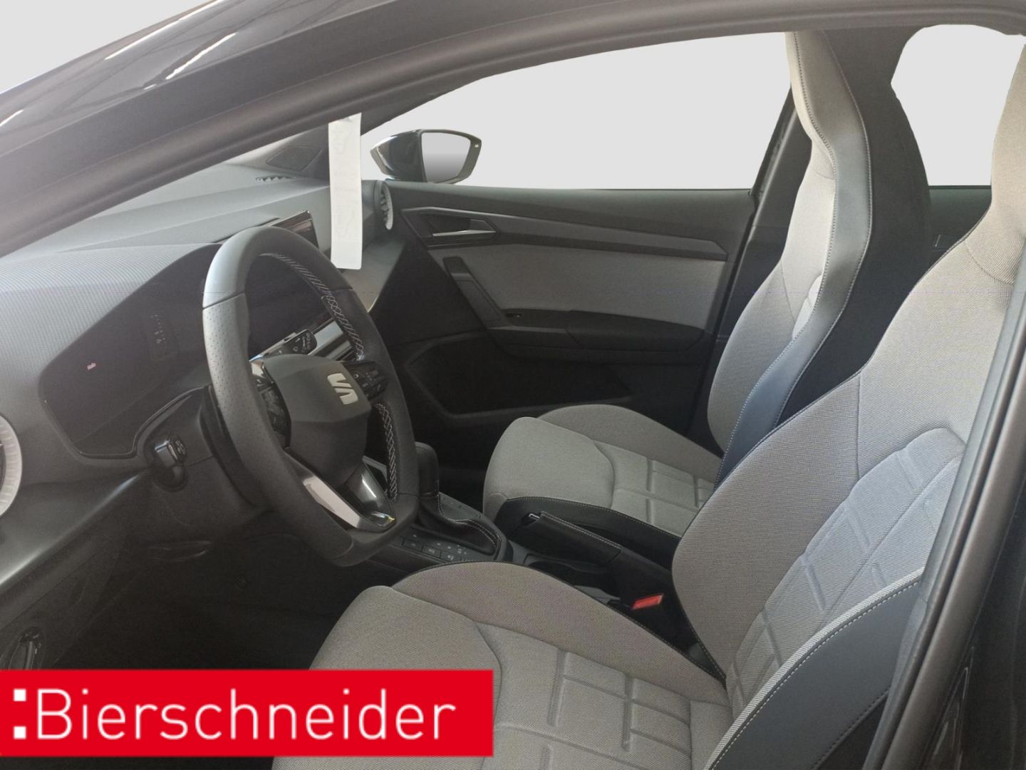 Seat Ibiza - Bild 13