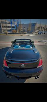BMW 645Ci Cabrio - - BMW 645 aus 2005