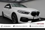 BMW 118 i Sport Line LED PDC Shadow-Line - BMW 118 in Dortmund