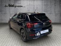 Volkswagen Polo - Vorschau Bild 4